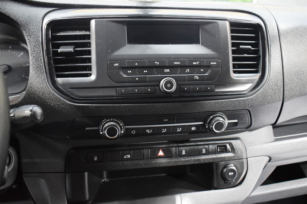 Peugeot Expert FURGON PRO 1.5 BLUEHDI 100 SS STANDARD - Foto 17