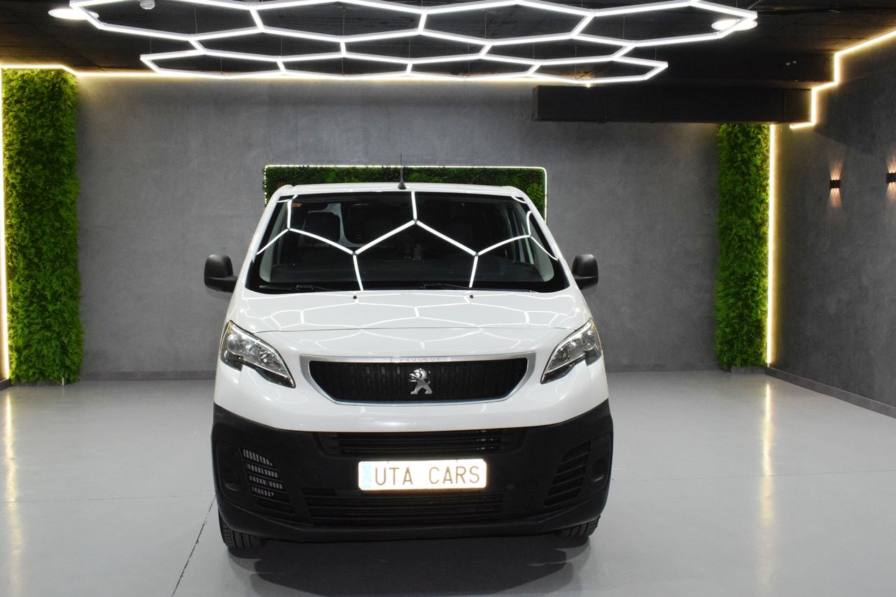 Peugeot Expert FURGON PRO 1.5 BLUEHDI 100 SS STANDARD - Foto 3