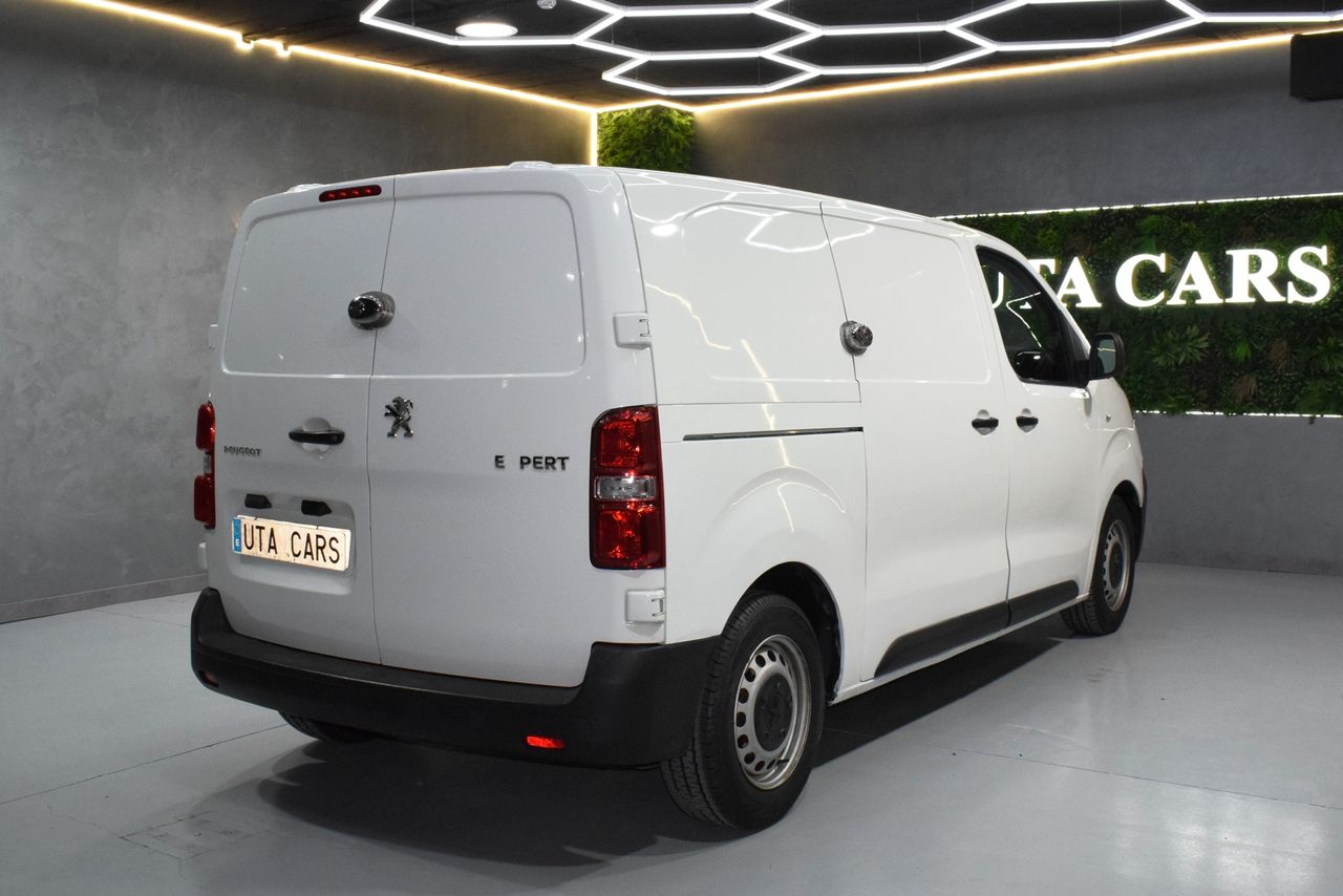 Peugeot Expert FURGON PRO 1.5 BLUEHDI 100 SS STANDARD - Foto 7