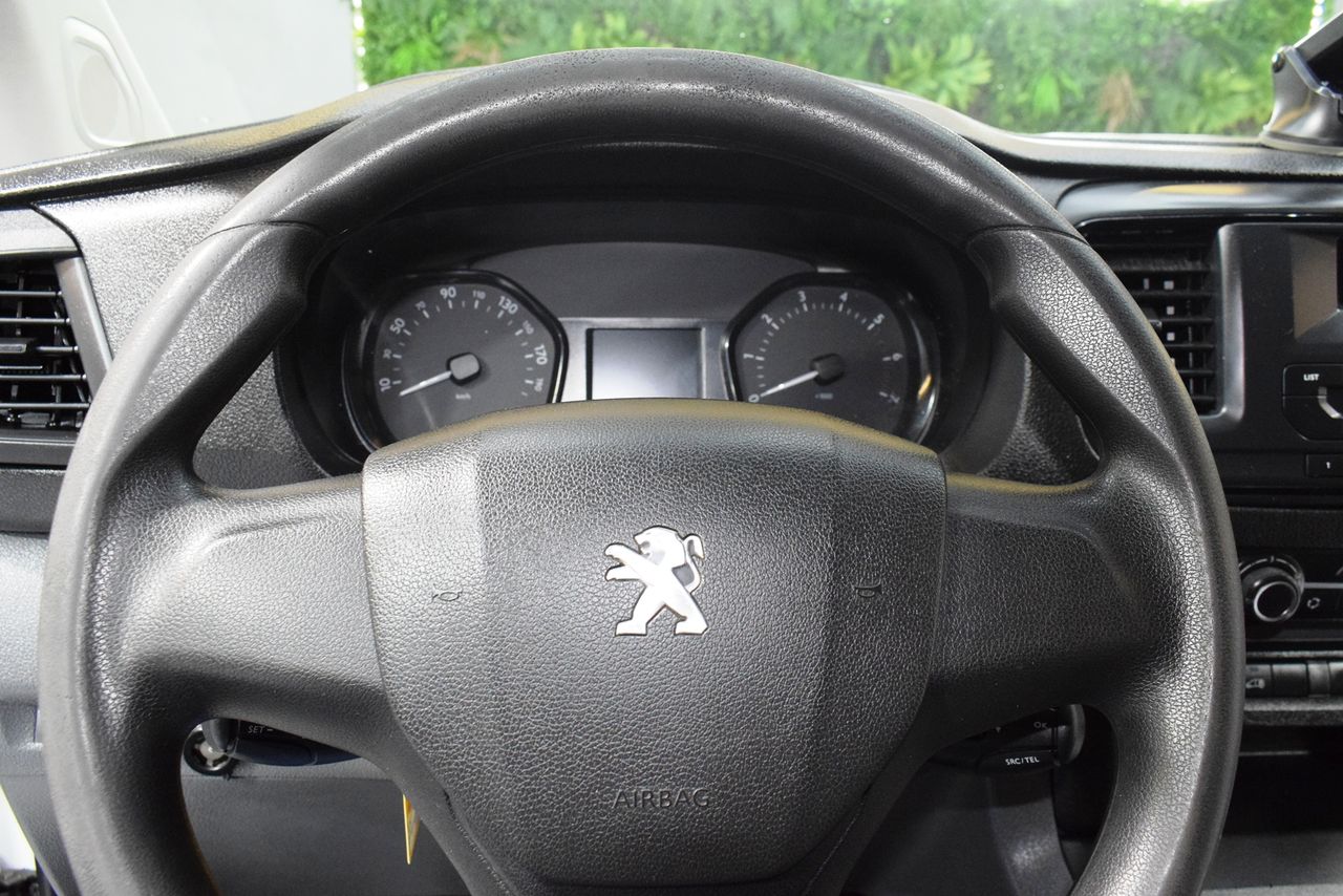 Peugeot Expert FURGON PRO 1.5 BLUEHDI 100 SS STANDARD - Foto 23