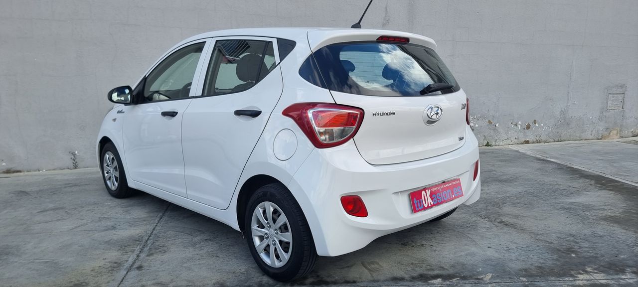 hyundai i10 2015 / foto grande (2)