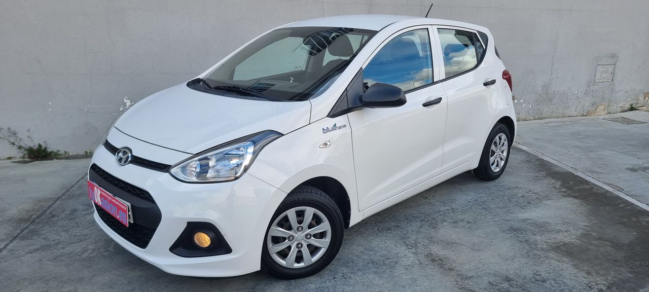 Foto hyundai i10 2015 /