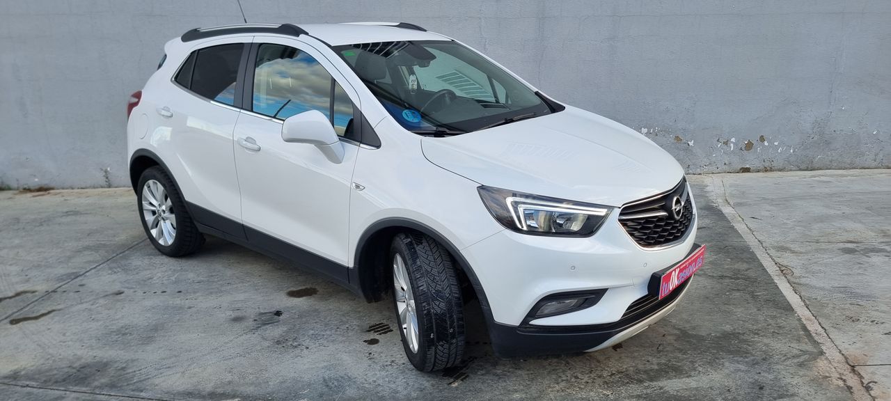 opel mokka x 2019 / foto grande (2)