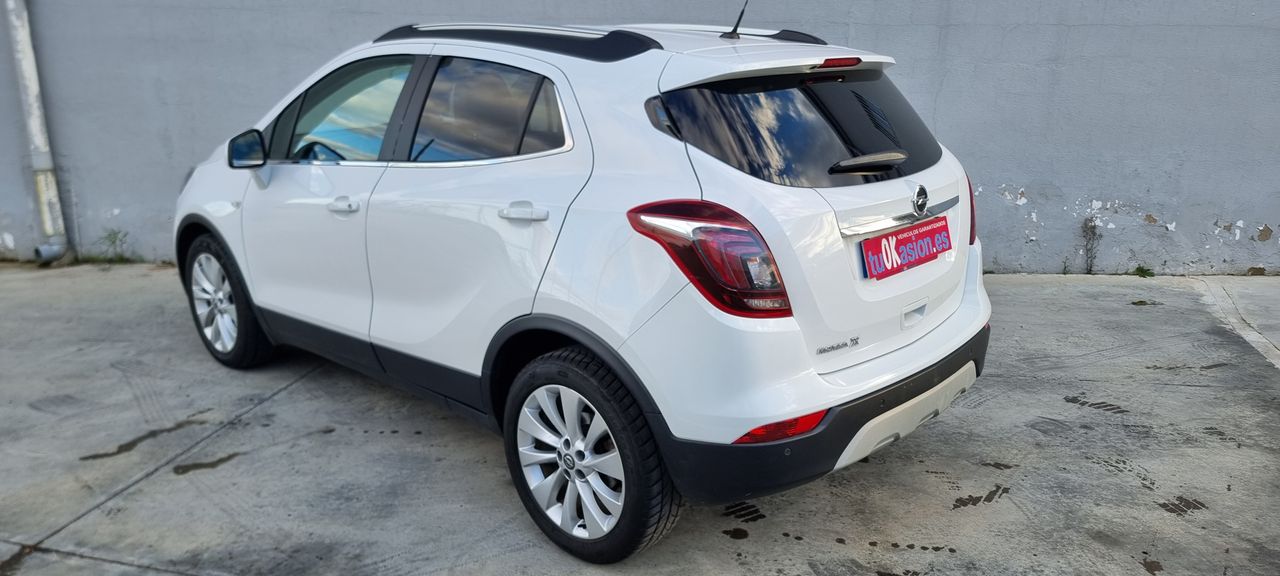 opel mokka x 2019 / foto grande (3)