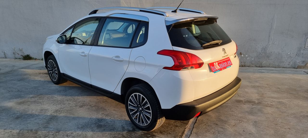 peugeot 2008 2014 / foto grande (3)