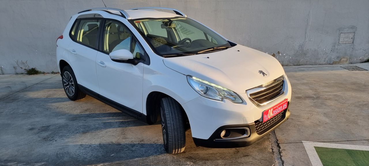 peugeot 2008 2014 / foto grande (2)
