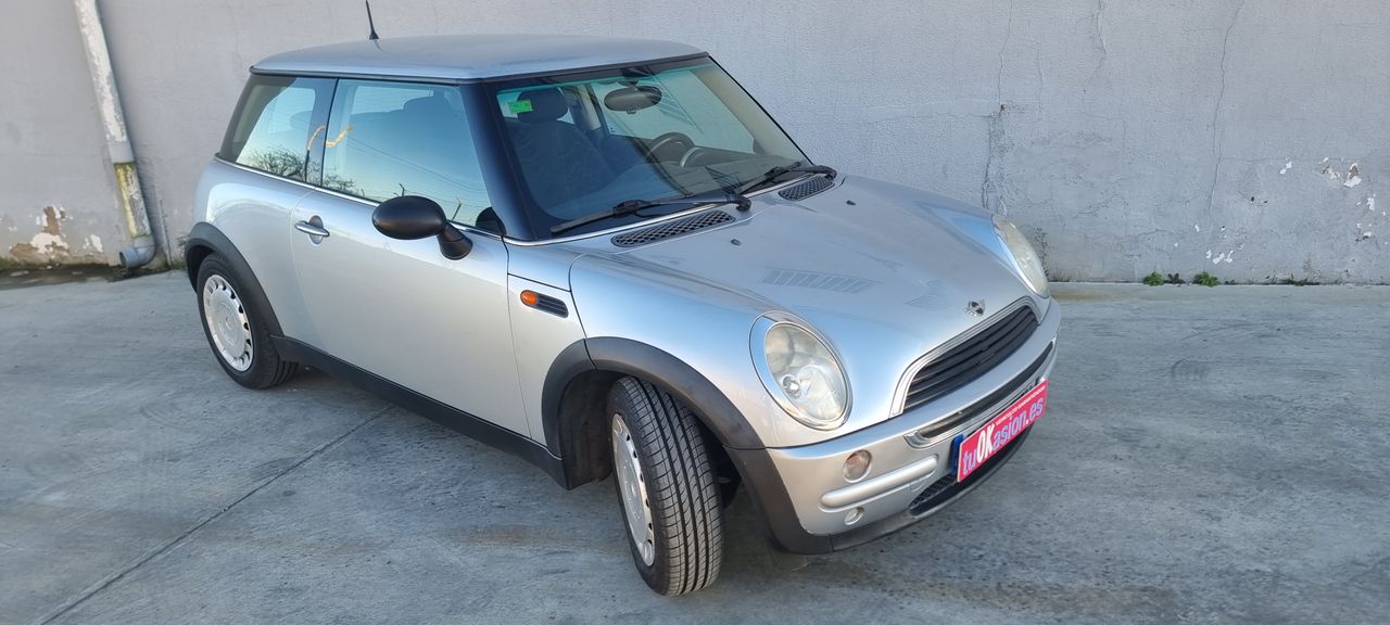 mini one 2006 / foto grande (2)