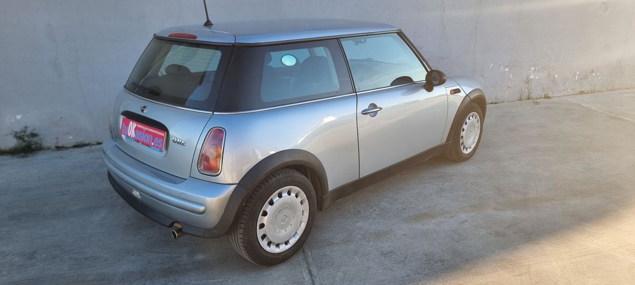 mini one 2006 / foto grande (3)