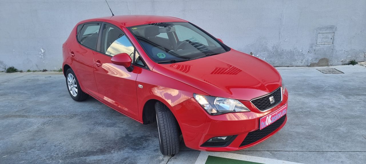 seat ibiza 2016 / foto grande (2)