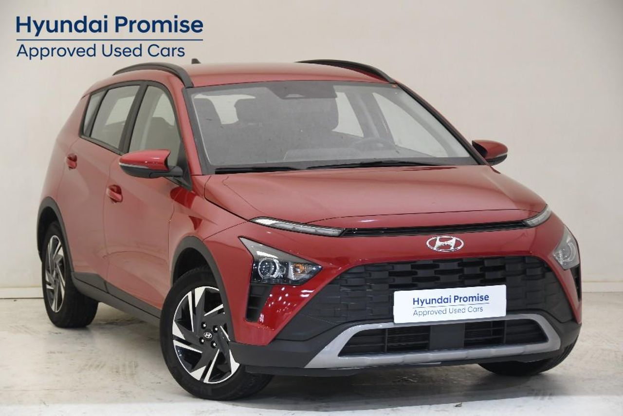 hyundai bayon 2024 / foto grande (2)