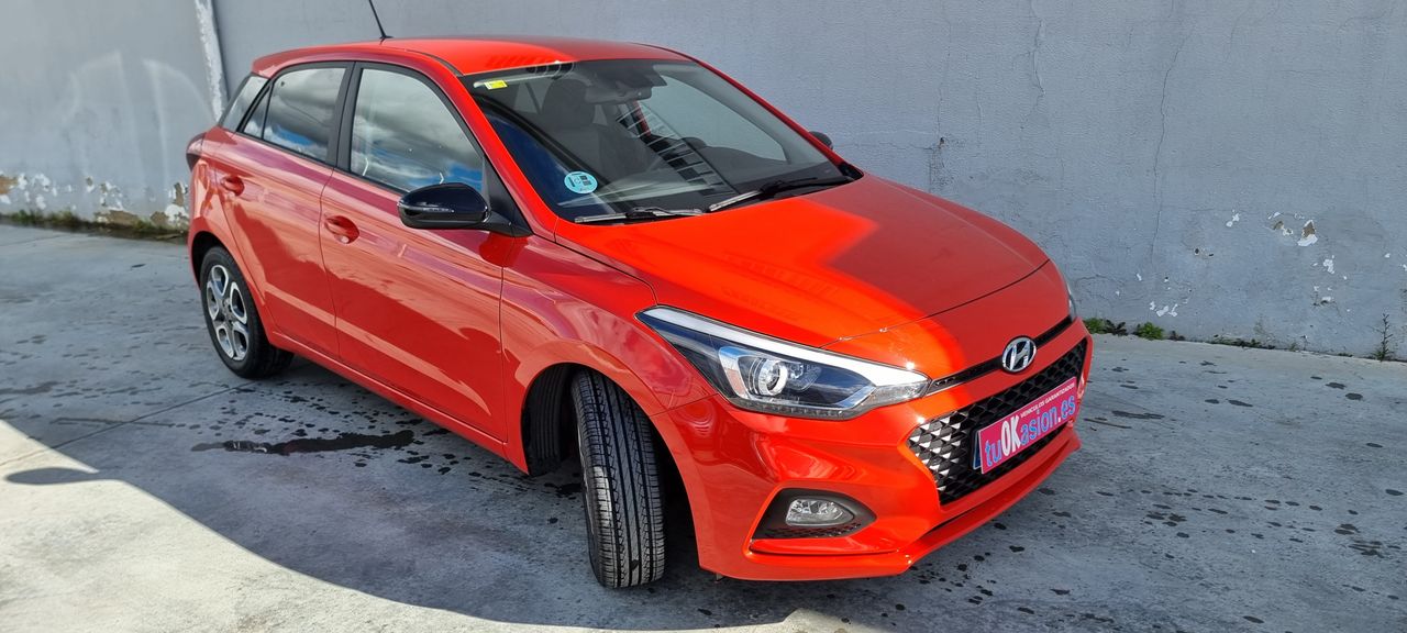 hyundai i20 2020 / foto grande (2)
