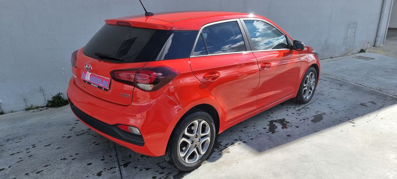 hyundai i20 2020 / foto grande (3)