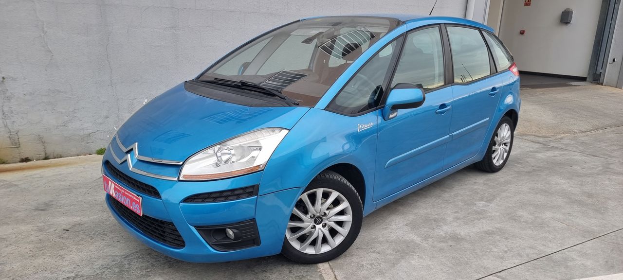 Foto citroën xsara picasso 2009 /
