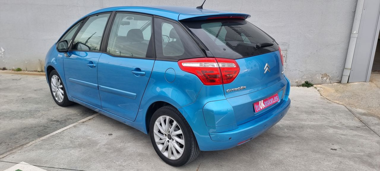 citroën xsara picasso 2009 / foto grande (3)