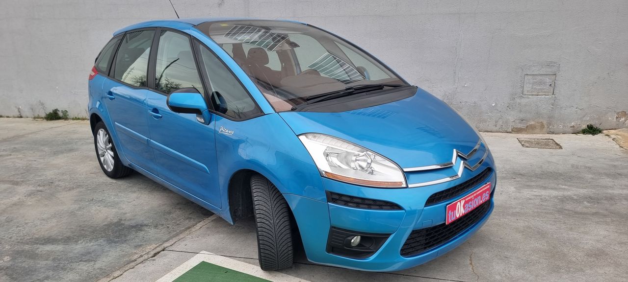 citroën xsara picasso 2009 / foto grande (2)