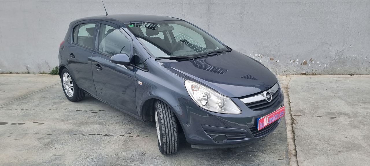 opel corsa 2010 / foto grande (2)