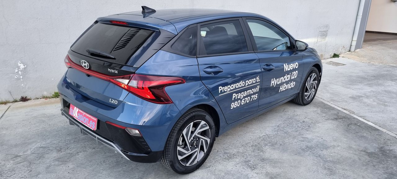 hyundai i20 2024 / foto grande (3)