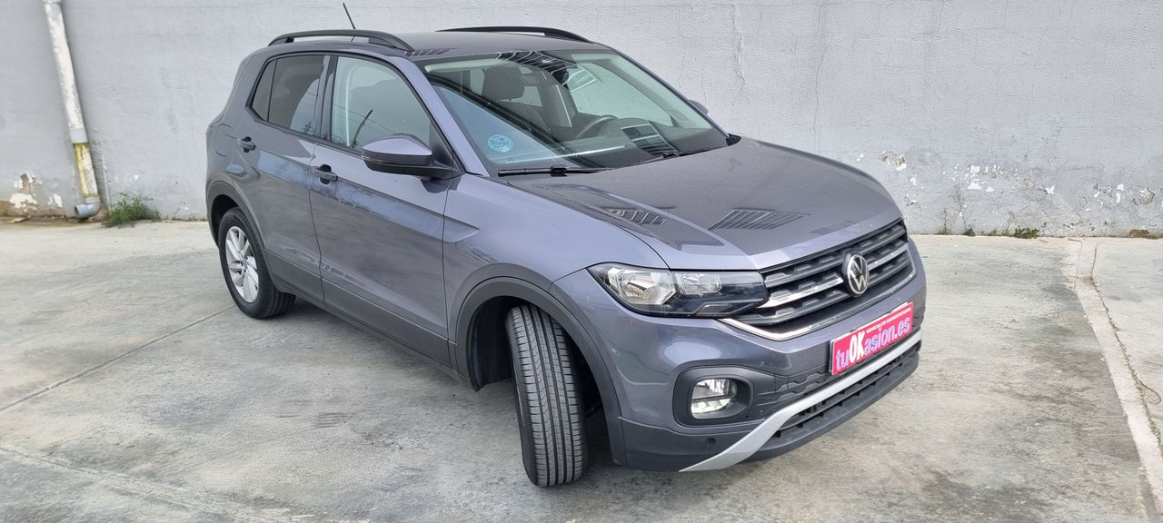 volkswagen t-cross 2023 / foto grande (2)
