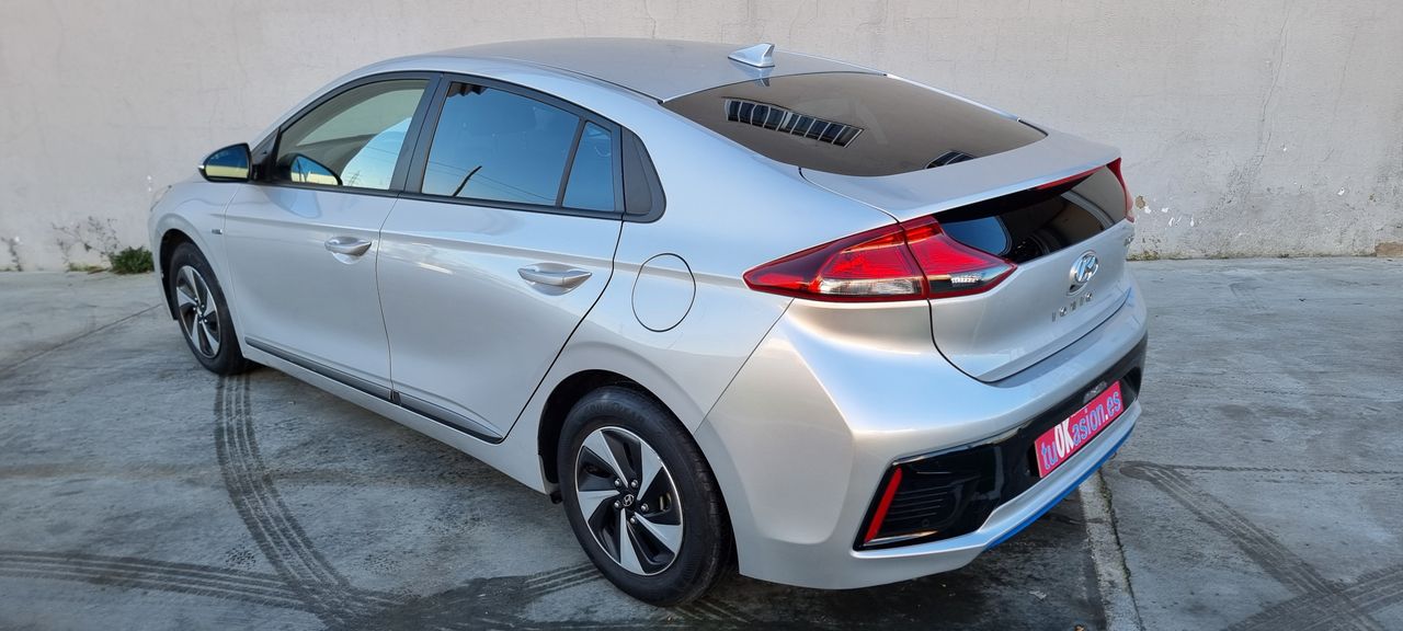 hyundai ioniq 2020 / foto grande (3)