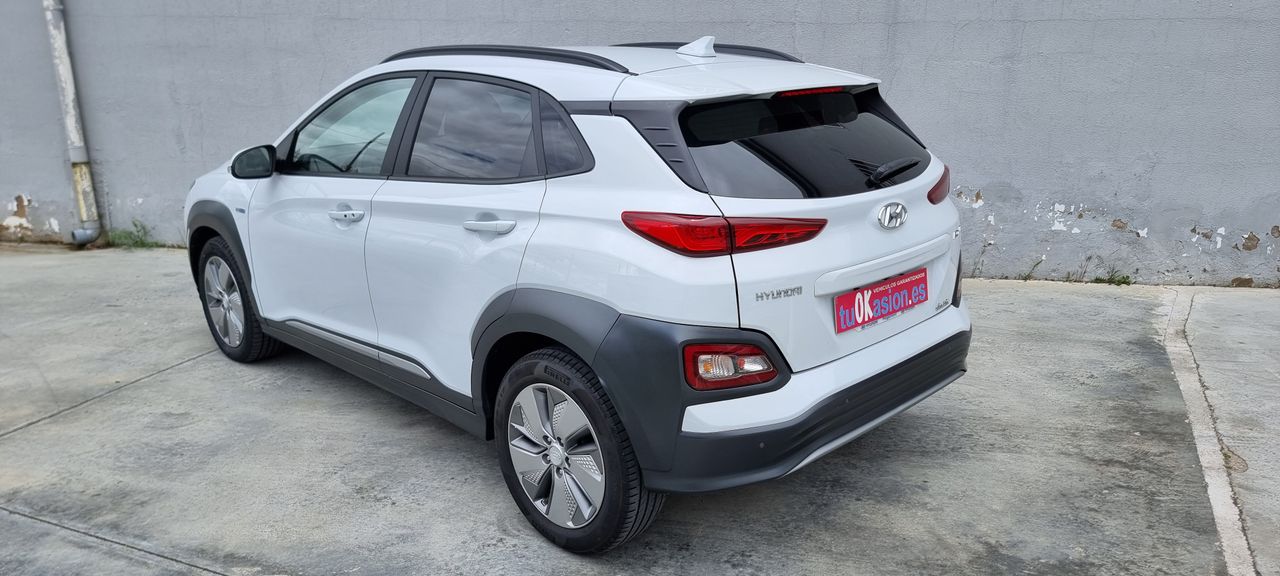 hyundai kona 2020 / foto grande (3)
