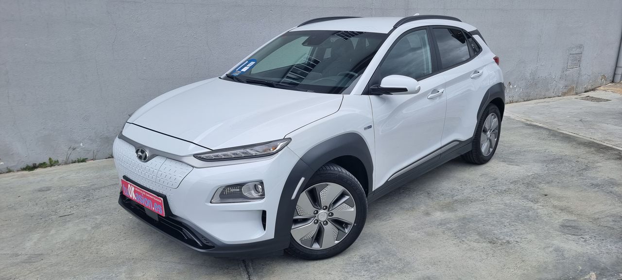 Foto hyundai kona 2020 /