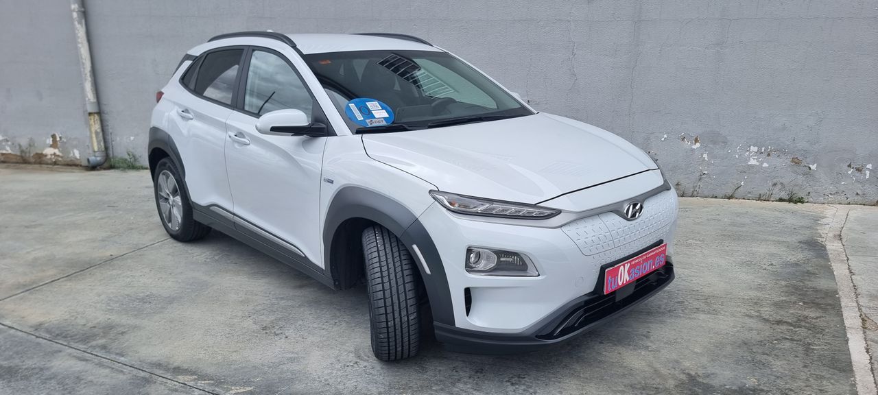 hyundai kona 2020 / foto grande (2)