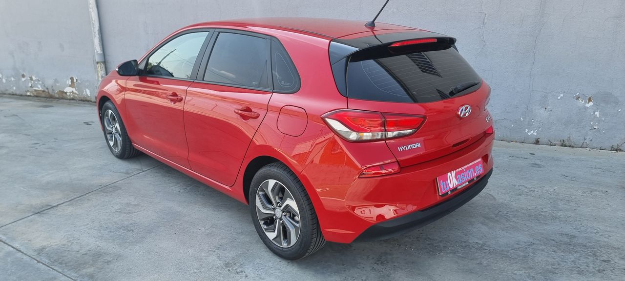 hyundai i30 2018 / foto grande (3)