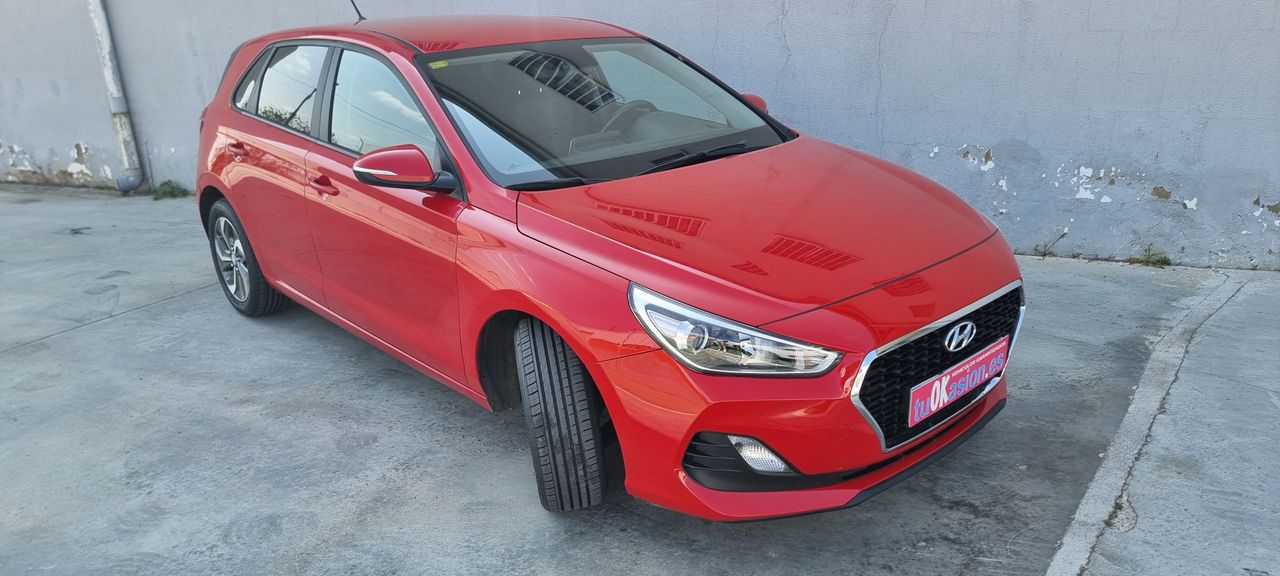 hyundai i30 2018 / foto grande (2)