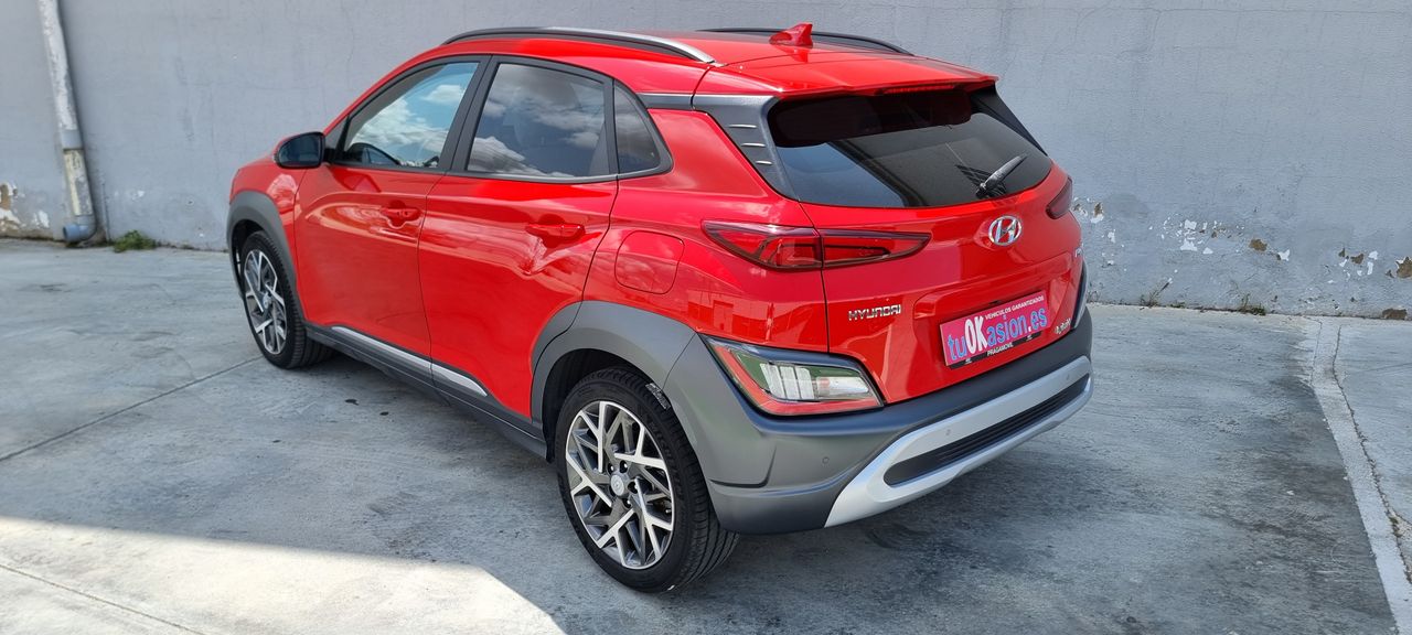 hyundai kona 2021 / foto grande (3)