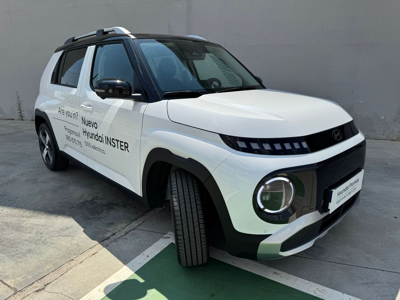 hyundai inster 2025 / foto grande (2)