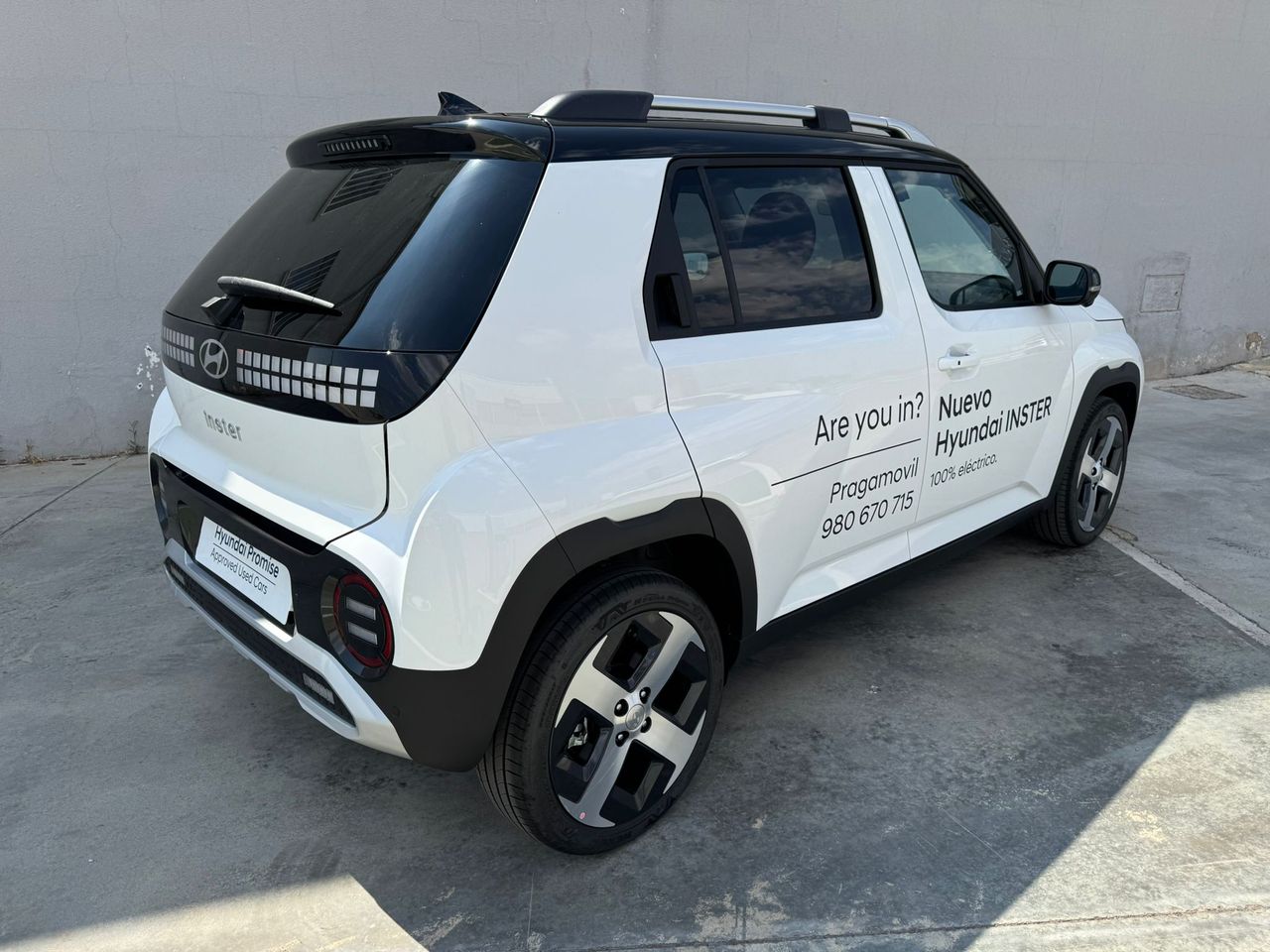 hyundai inster 2025 / foto grande (3)