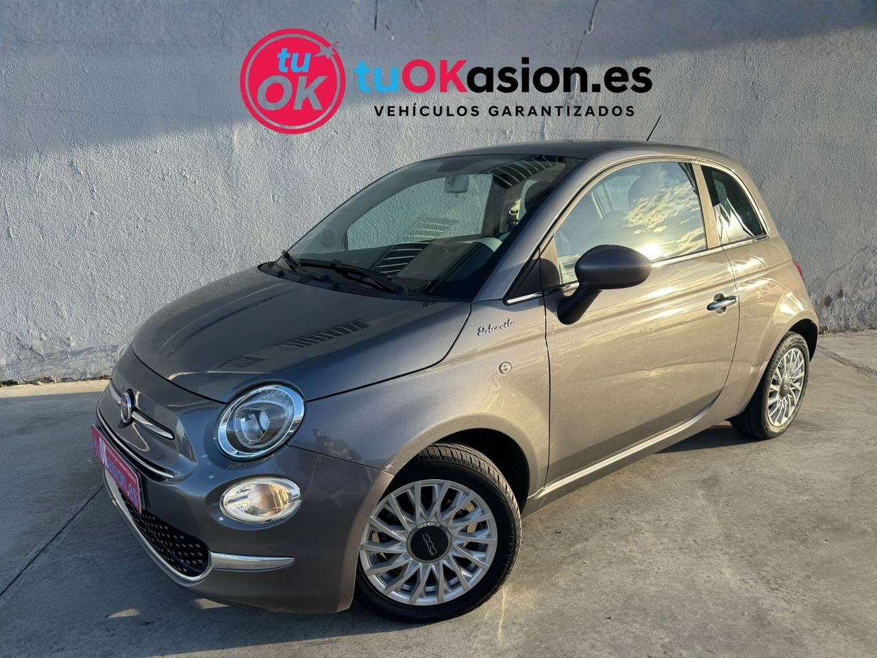 Fiat 500 1.0 HÍBRIDO 70CV DOLCEVITA