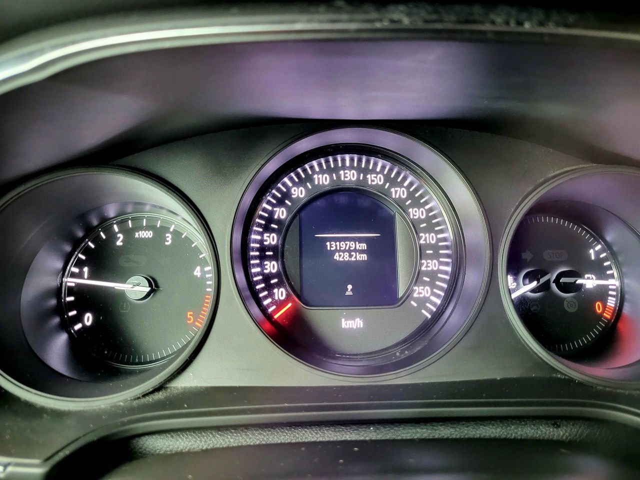 renault megane 2019 / foto grande (2)