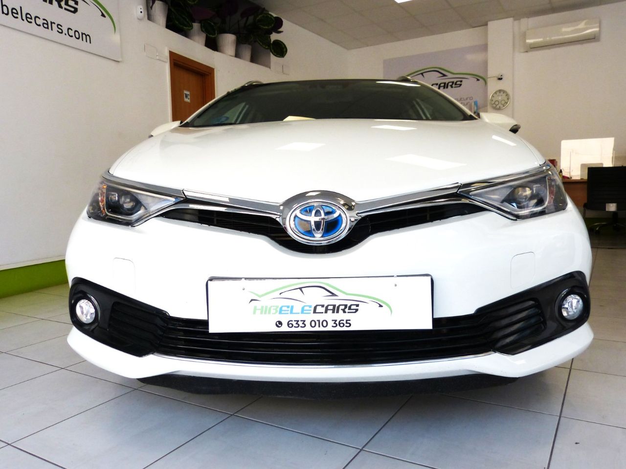 toyota auris 2015 / foto grande (3)