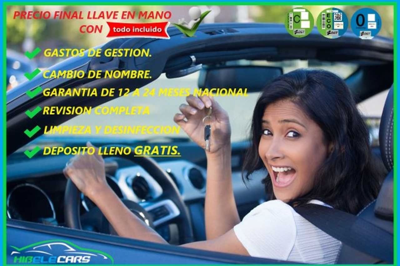 honda insight 2011 / foto grande (2)