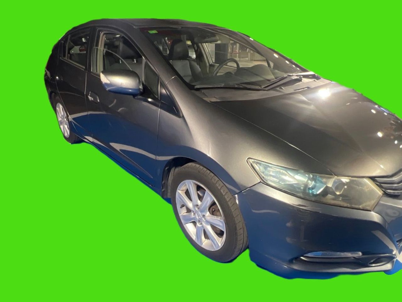 honda insight 2011 / foto grande (3)