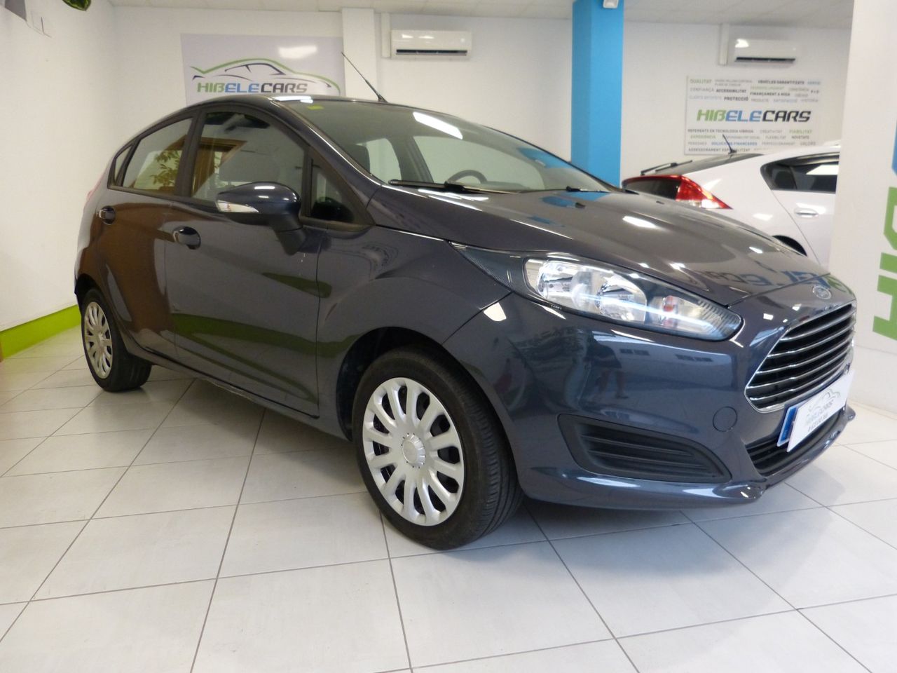 ford fiesta 2014 / foto grande (3)