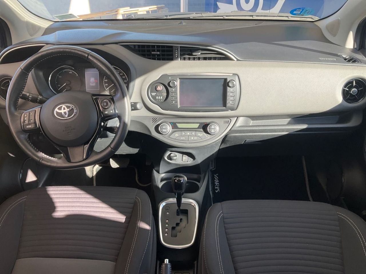 toyota yaris 2017 / foto grande (3)