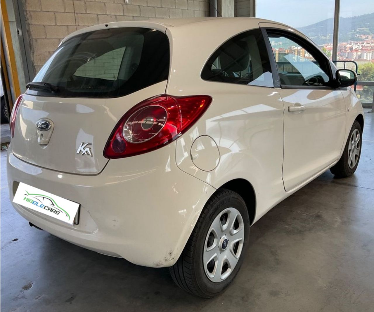 ford ka 2013 / foto grande (2)