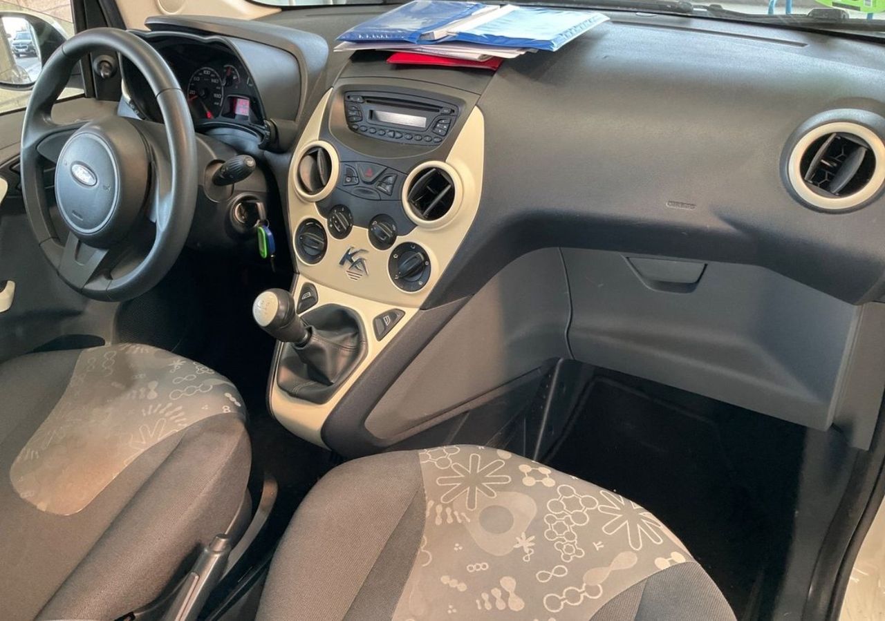 ford ka 2013 / foto grande (3)