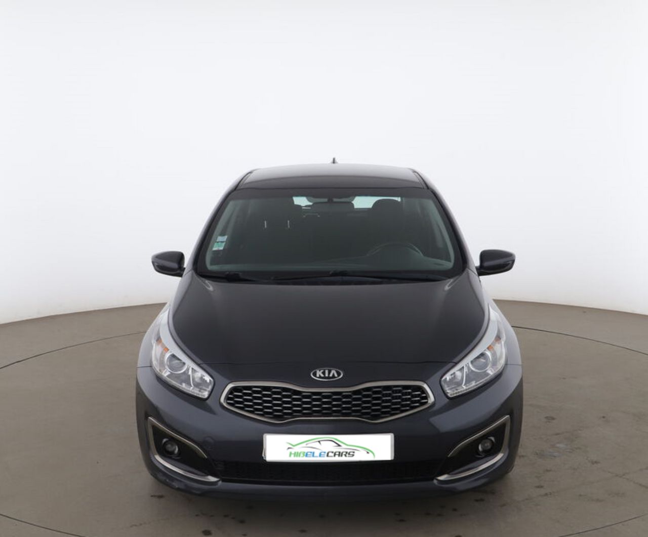 kia ceed 2016 / foto grande (2)