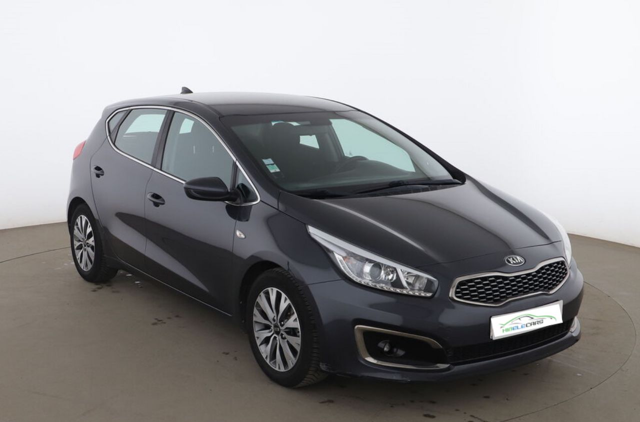 kia ceed 2016 / foto grande (3)