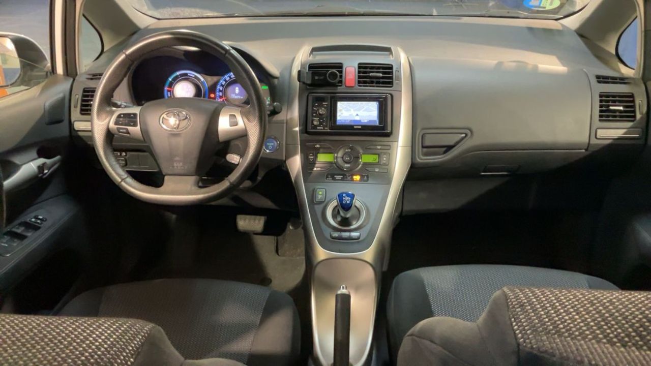 toyota auris 2012 / foto grande (3)