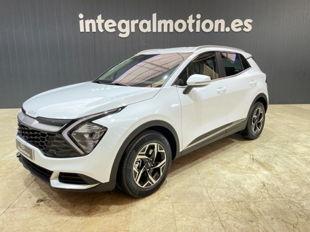 Kia Sportage  Concept 1.6 T-GDI 150CV 4x2
