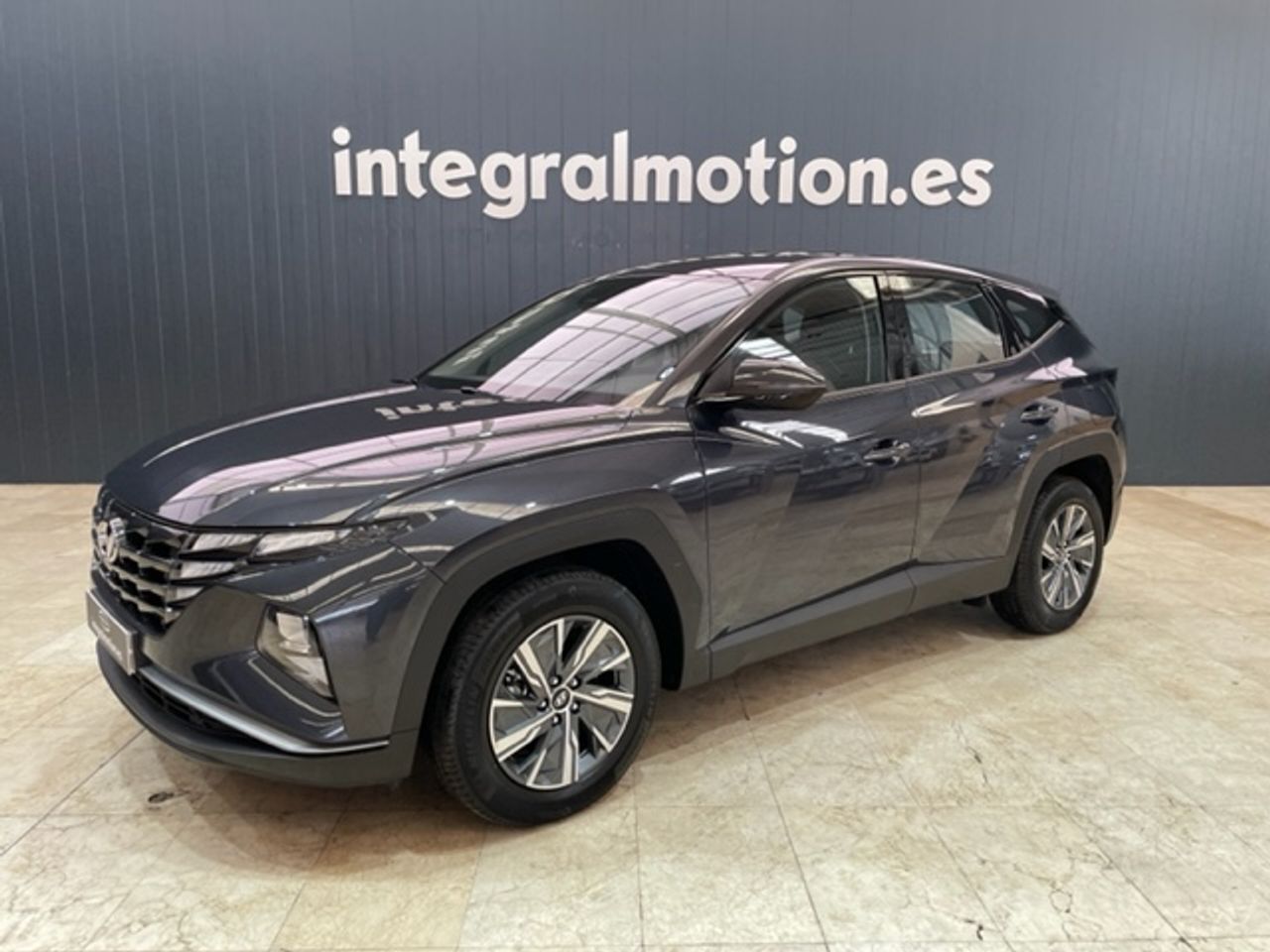 Hyundai Tucson  1.6 150CV KLASS