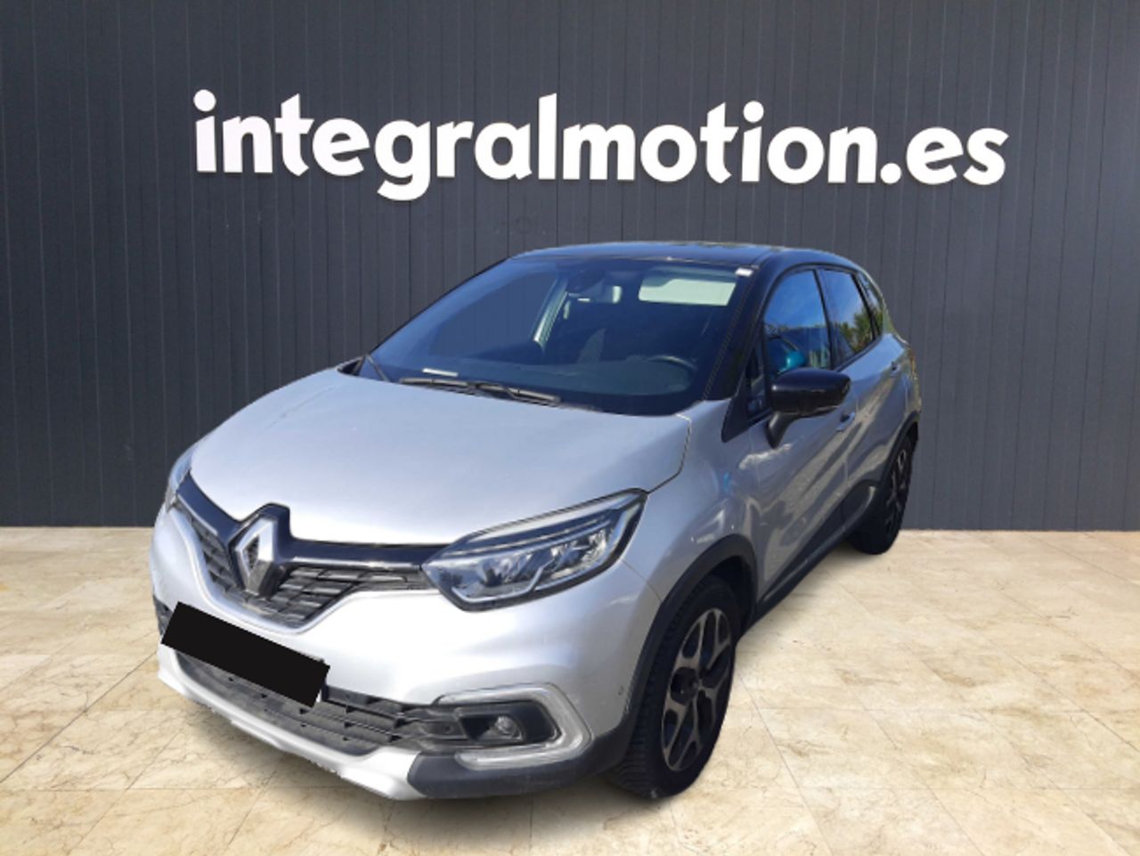 Renault Captur  Tce GPF Zen 130CV