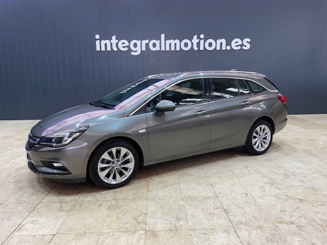 Opel Astra Sports Tourer  1.4T S/S Excellence 150CV