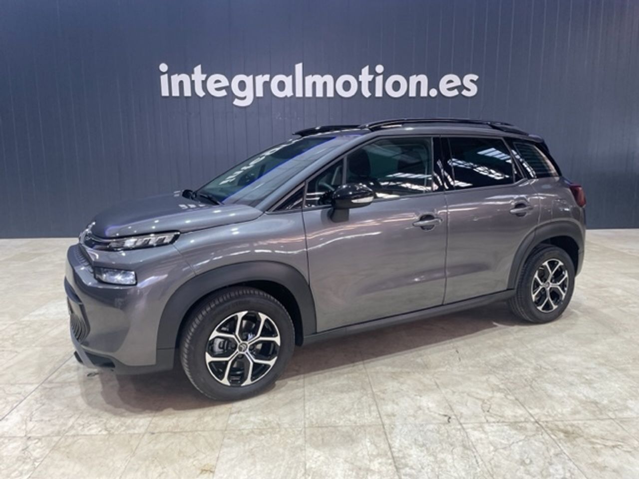 Citroen C3 Aircross  Puretech 110 SandS 6v Feel Pack
