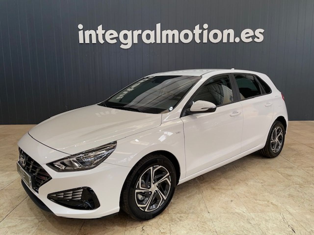 Hyundai i30  TGDI 1.0 120CV 48V KLASS LR