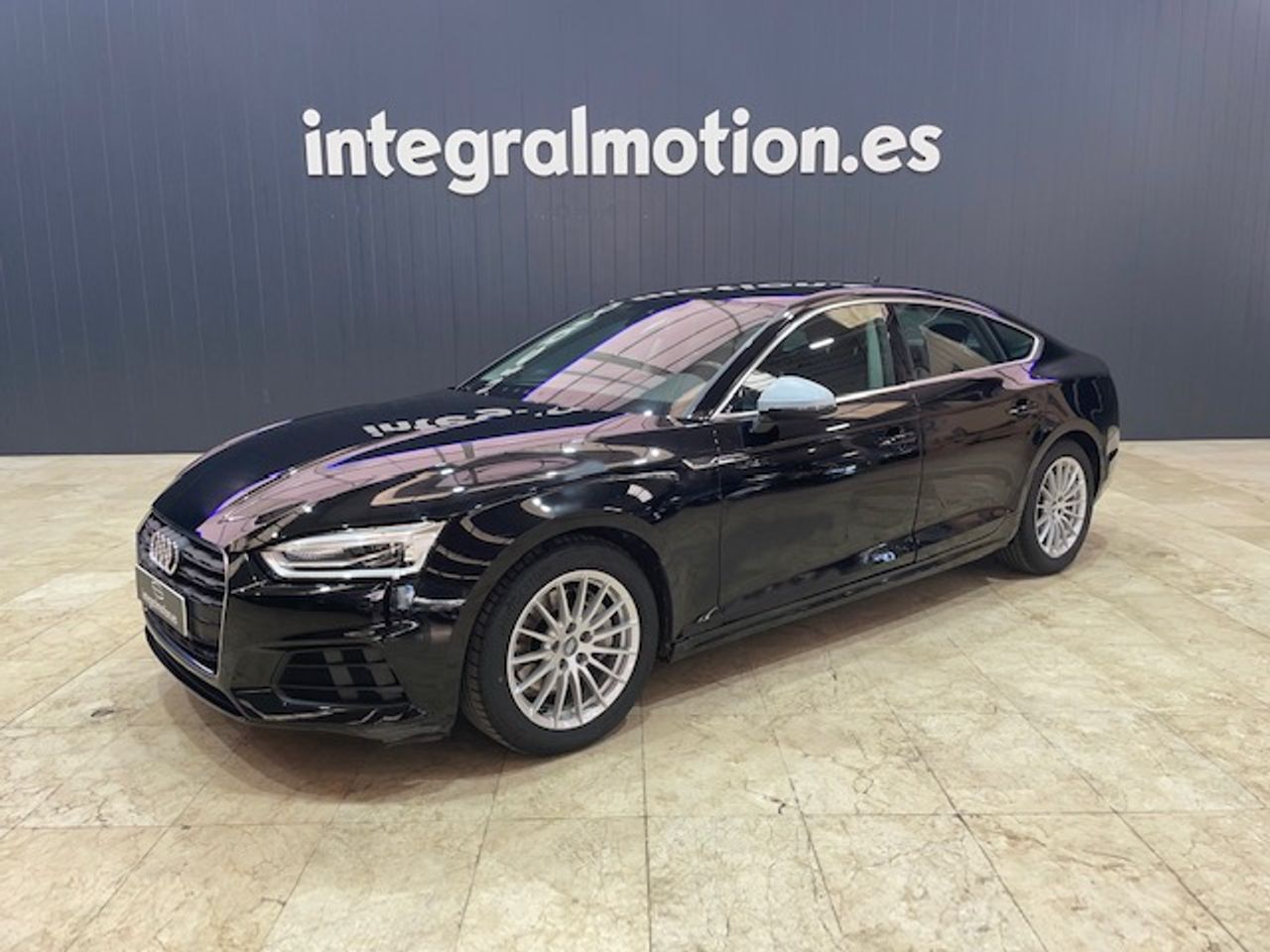 Audi A5  Sportback 2.0 TDI 190 S TRONIC 7